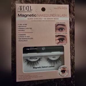MAGNETIC LASHES
